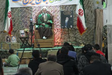 کارشناس دینی: فتنه‎های موجود، منجر به عزت و اقتدار ایران اسلامی می‎شود