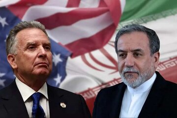 Reuters: Iran Yasisitiza Haki ya Kurutubisha Uranium Katika Mazungumzo ya Muscat