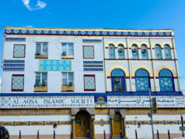 Islamophobic Backlash Over Conversion of a Church into a Mosque in Philadelphia