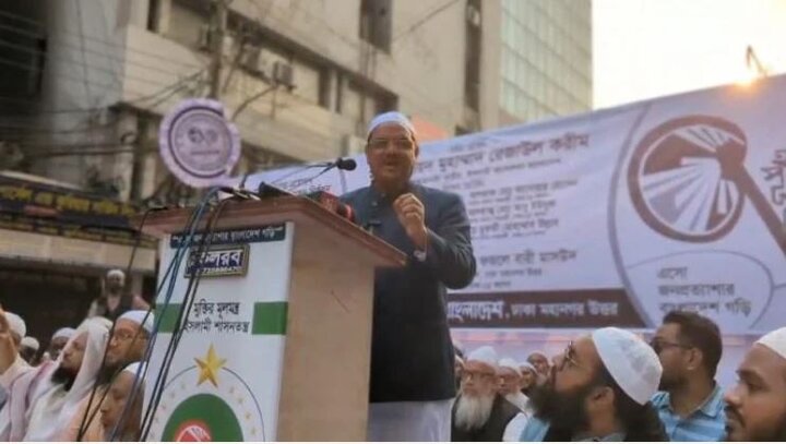 مفتی بنگلادشی: حاکمیت اسلامی مانع فساد و ناامنی در بنگلادش می‌شود