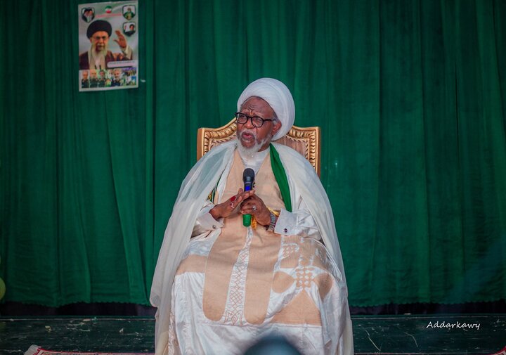 Zakzaky - 50