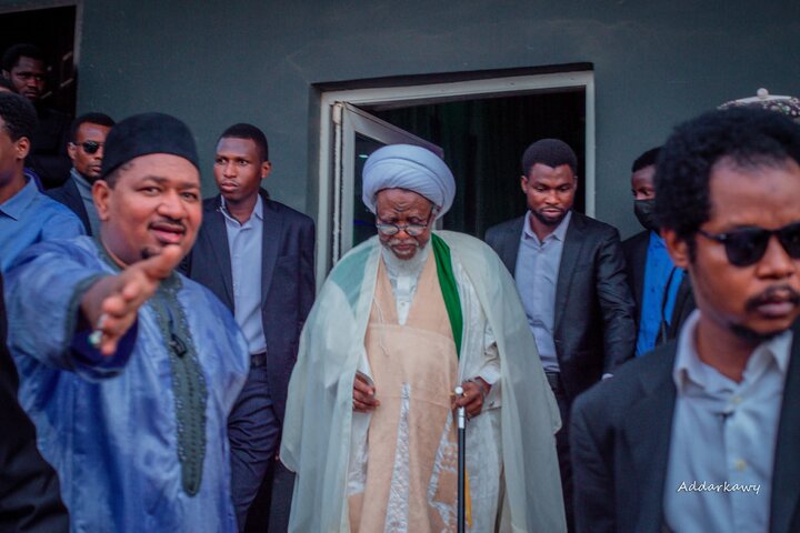 Zakzaky - 50