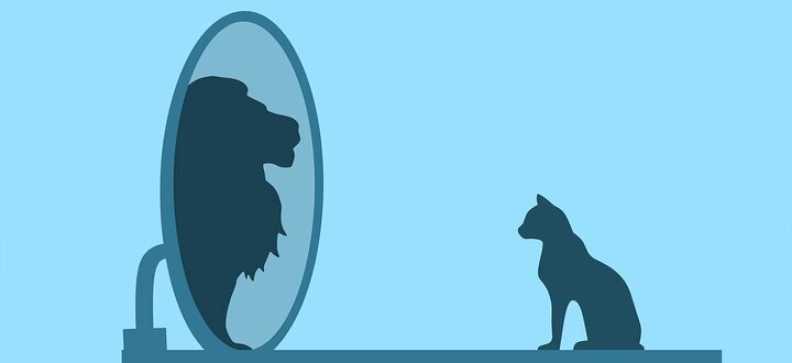 بررسی خودپسندی و راهکارهای درمان