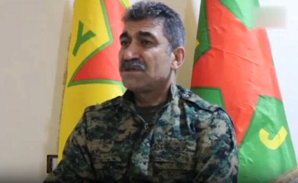 Sîpan Hemo: Dewleta Tirkiyê ji bo destpêkê va roleke nerênî hebûye