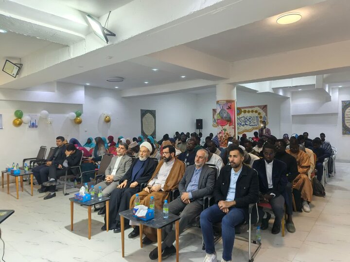 برپایی جشن‌های بزرگداشت نیمه شعبان