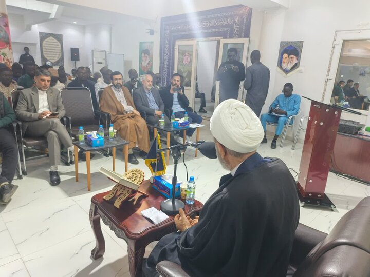 برپایی جشن‌های بزرگداشت نیمه شعبان