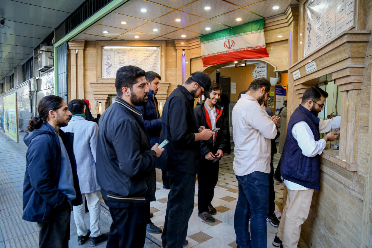 نگاهی به دومین شب جشنواره فیلم فجر در قم/ استقبال عرب‌زبانان از «سرزمین فرشته‌ها»