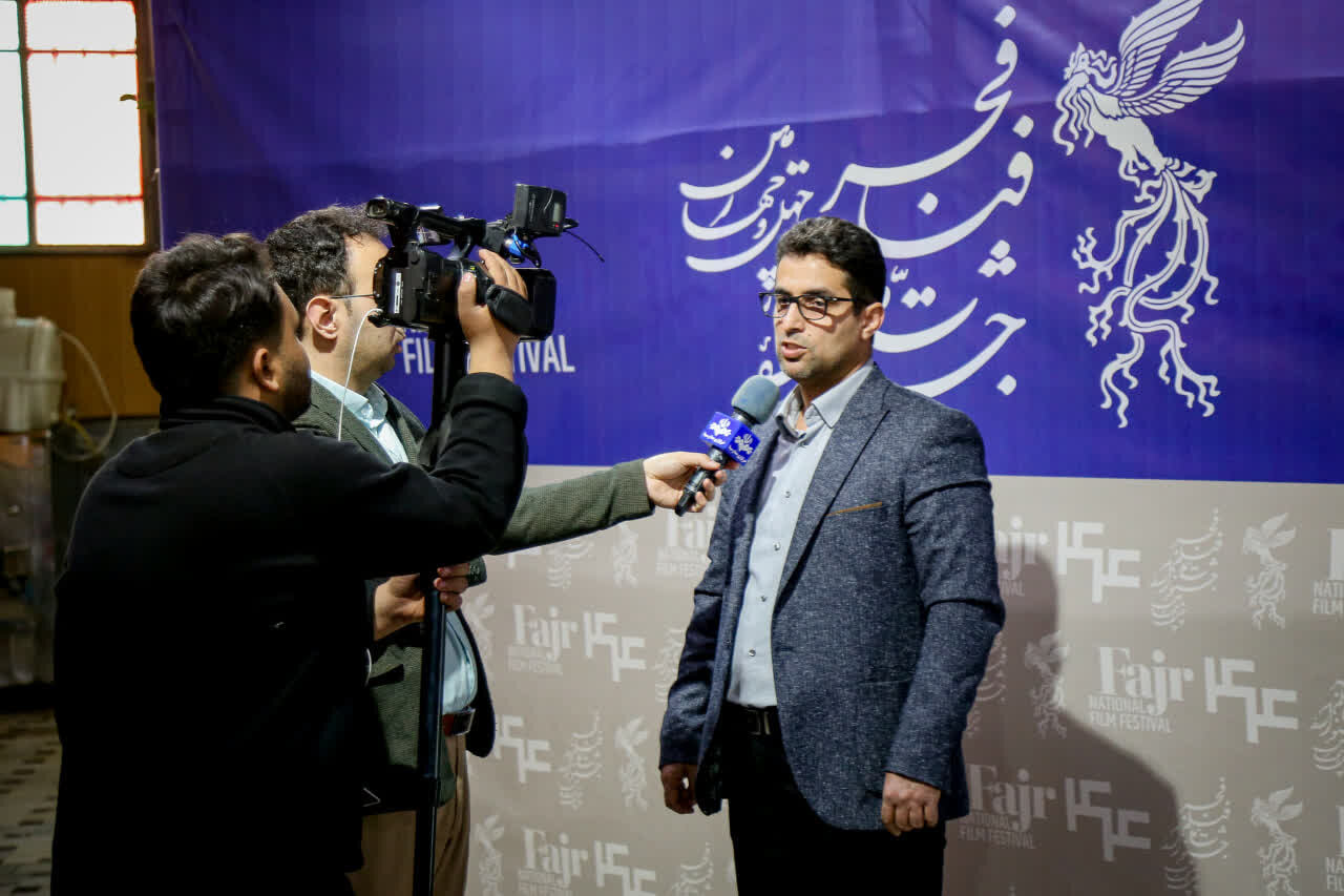 نگاهی به دومین شب جشنواره فیلم فجر در قم/ استقبال عرب‌زبانان از «سرزمین فرشته‌ها»