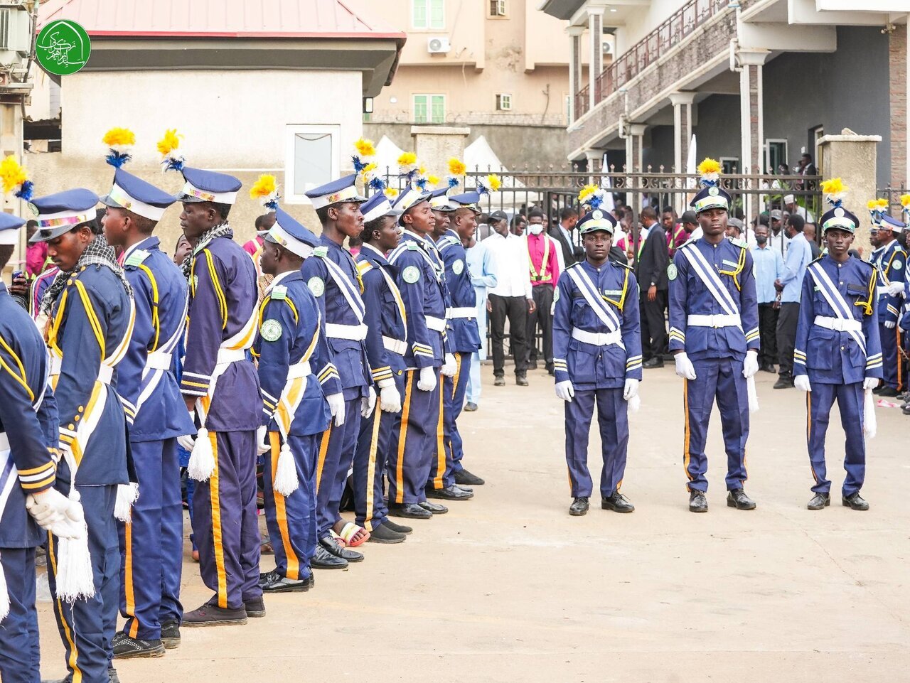 Foto izvještaj | Nigerijci učestvovali u proslavi rođenja imama Mehdija (a.s.) uz govor šejha Zakzakyja