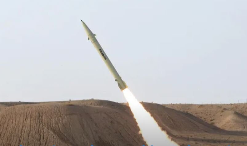 Irački raketni grad, pored iranske vojne moći, dodatno ugrožava američke i izraelske interese