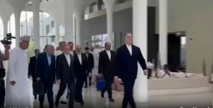 Gotûbêjên Îran u Amerîkayê têkildarî mijarên navokî û rakirina boykotan