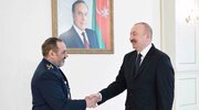 Aliyev Assures Iran: Azerbaijan Will Not Allow Threats from Its Territory