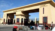 UN: Palestinians at Rafah crossing continue to suffer from Israeli violations