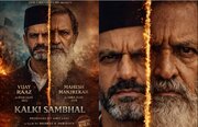 الإسلاموفوبيا الصريحة في الإنتاجات السينمائية الهندية