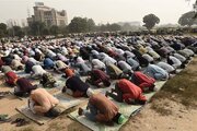 إيقاف مدير مدرسة هندية في ولاية أوتار براديش عن العمل بسبب صلاة الطلاب