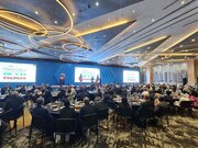 Iran’s 47th National Day Celebrated in South Africa