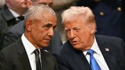 Trump partage puis retire une vidéo jugée raciste déshumanisant Barack Obama, après une vague de critiques