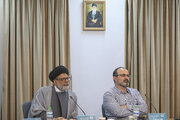 US Researcher Presents Razavi Model of Governance Centered on Minority Rights and Moral Legitimacy