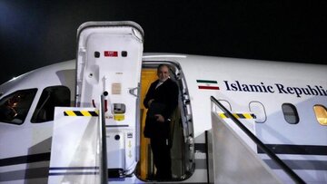 Chanceler do Irã deixa Omã rumo a Doha após diálogos indiretos com os Estados Unidos