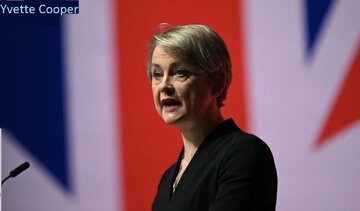 اسلام آباد حملے پر برطانیہ کی مذمت