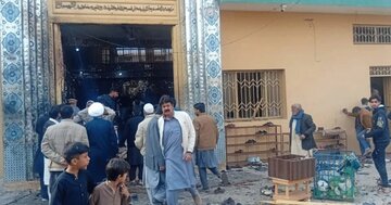 اسلام آباد خودکش دھماکہ؛ اہم پیش رفت، حملہ آور کے 2 بھائی اور ایک خاتون گرفتار