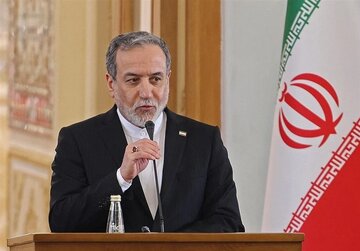 عراقجي يتحدث عن طبيعة المفاوضات النووية مع أمريكا