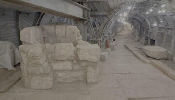 Quds governorate: Opening Israeli tunnel threatens Palestinian history, homes in Silwan