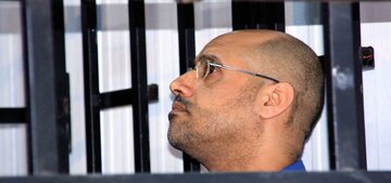 France, UK Regimes Accused of Involvement in Assassination of Saif al‑Islam Gaddafi