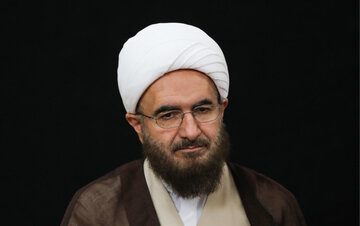 آیت‌الله محمودی گلپایگانی پرچمدار مبارزه مردمی و خدمت مخلصانه بود