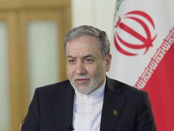 Araghchi: Kita Harus Berdiskusi di Tehran tentang Poin-Poin Kunci Negosiasi Muscat