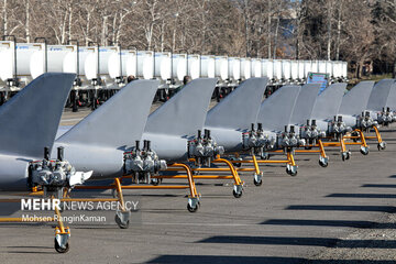 زیادەخوازیی ئەمریکا لە بواری توانای بەرگری ئێران