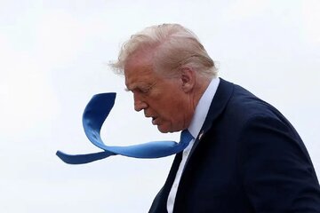 امریکہ مذاکرات کی میز پر واپس آنے پر مجبور ہؤا؛ لیکن کیوں؟