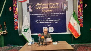 تجلیل از ۲۴ ستایشگر حماسی‌خوان و حماسی‌سرا در دومین همایش بین‌المللی