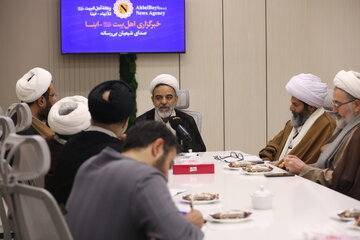 نشست علمی «حکومت مهدوی؛ تجلی تمدنی نهاد امامت» در خبرگزاری ابنا برگزار شد