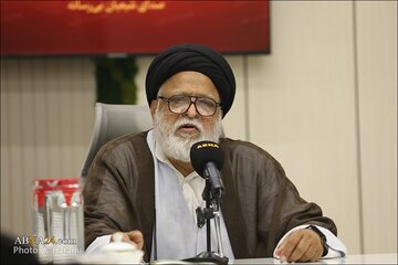 Maulana Safi Haider Congratulates Supreme Leader and Iranian Nation on 47th Anniversary of Islamic Revolution