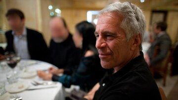 Des documents rendus publics évoquent des dons attribués à Jeffrey Epstein à l’armée de l’entité sioniste et à une structure liée aux colonies