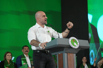 Kartên nû yên Bafel Talebanî li dijî Partiya Demokrata Kurdistanê ya Iraqê