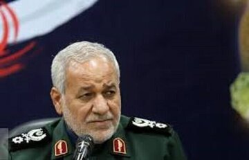 قائد مقر "خاتم الأنبياء" للإعمار يؤكد فشل محاولات الأعداء كما في السابق