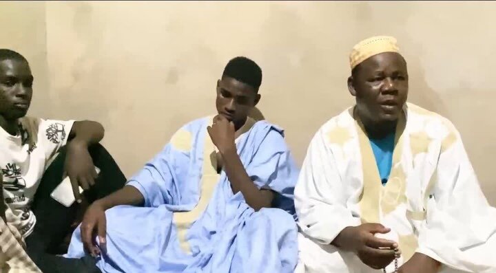 Photos: Imam Mahdi birth anniversary celebrated in Senegal, Guinea-Bissau, Gambia, Mauritania