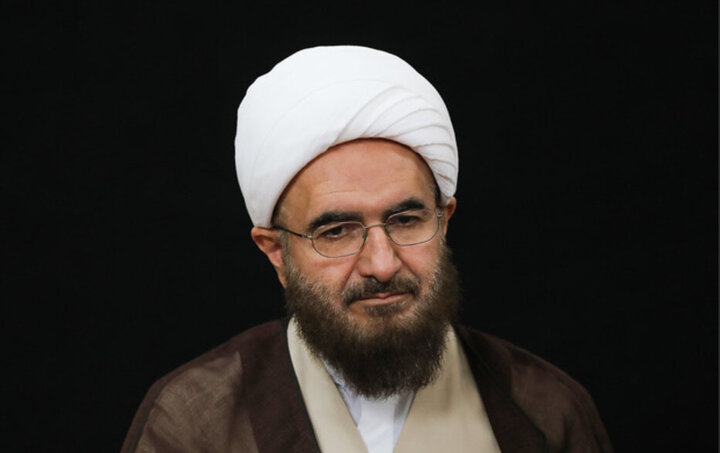 آیت‌الله محمودی گلپایگانی پرچمدار مبارزه مردمی و خدمت مخلصانه بود