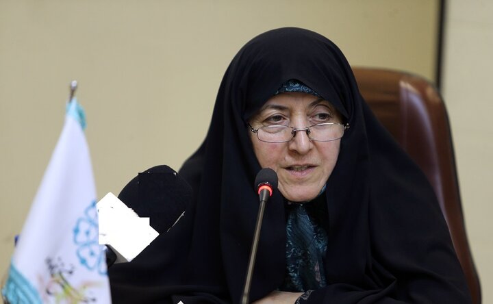 حضور آگاهانه زنان از عوامل اصلی پیروزی انقلاب اسلامی بود