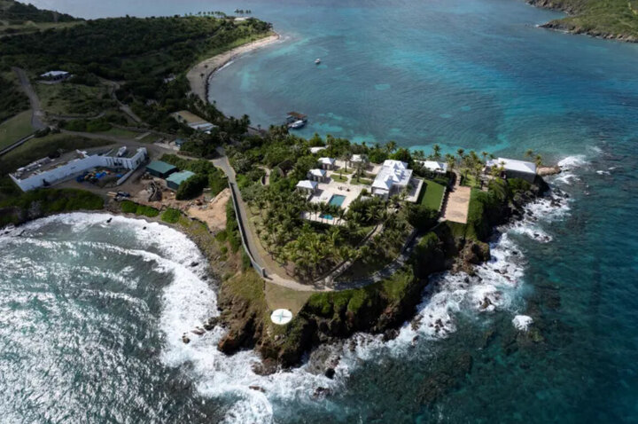 حوزة النجف الأشرف تدين جرائم جزيرة إبستين وتحمّل المجتمع الدولي مسؤوليته الأخلاقية