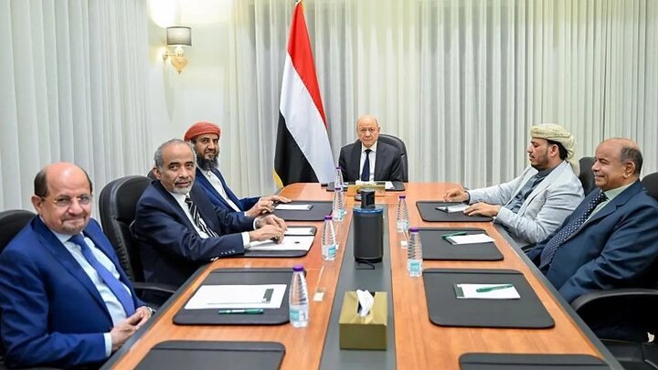 یمن؛ اعلام تشکیل دولت جدید به ریاست شایا الزندانی