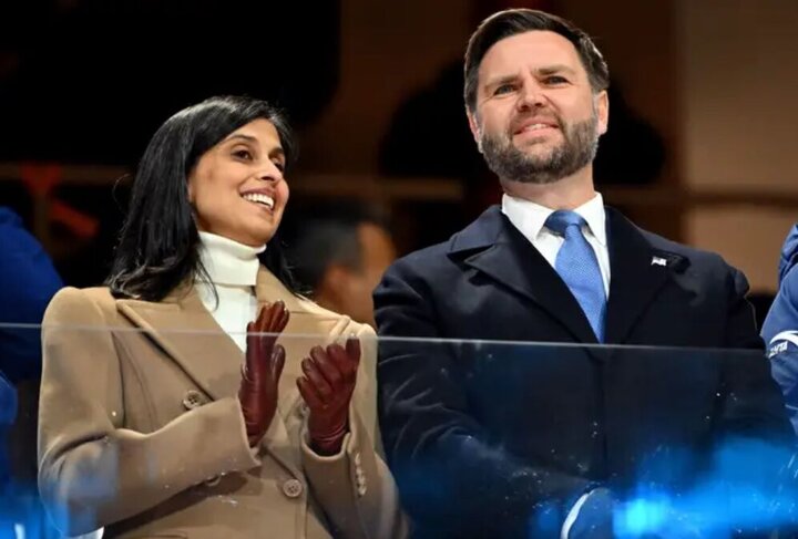 Гыш Олимпија Ојунларынын ачылыш мәрасиминдә Венс фитә басылды