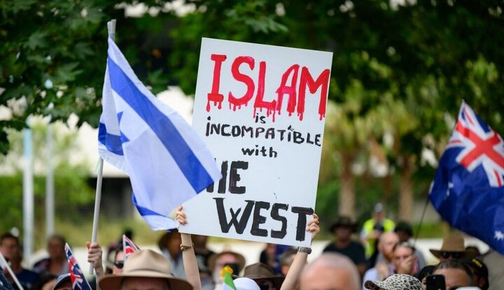 ارتفاع قياسي في ظاهرة الإسلاموفوبيا في أستراليا، حيث قفزت التقارير بأكثر من 740%
