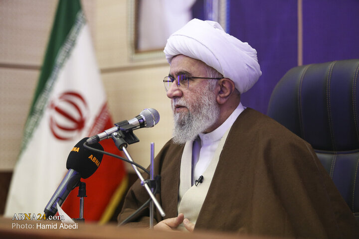 Civîna Rêvebir û Karmendên Teşkîlata Civata Cîhanî ya Ehl-ul-Beytê (s.x) bi boneya Cejnan Şebaniyê û Dehê Fecrê