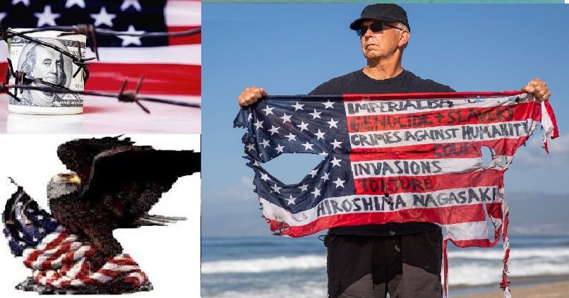 عمان میں مذاکرات کے بعد امریکہ نے ایران پر نئی پابندیاں عائد کر دیں