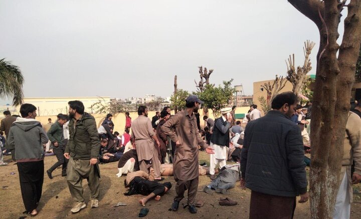 ISIS Klaim Tanggung Jawab Atas Serangan Teror di Pakistan