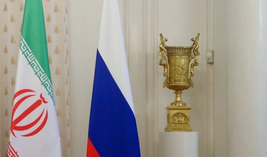 拉夫罗夫：伊朗是俄罗斯的亲密伙伴 / 中东布满随时可能爆炸的地雷