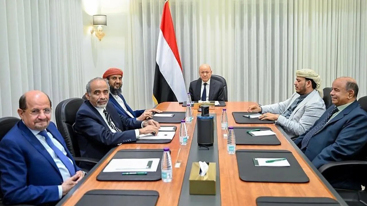 یمن؛ اعلام تشکیل دولت جدید به ریاست شایا الزندانی